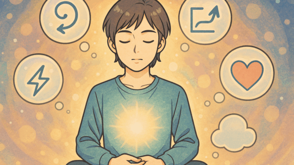 論理的？ 感情的？：あなたの「思考のクセ」を見つめる旅
