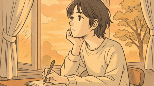 DriftThinking™応用編：「Drift Essay（ドリフト・エッセイ）」自分を伝える新しい方法